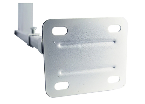 Adjustable Aluminium Radiator Hanging Brackets Floor Mounted Radiator Brackets