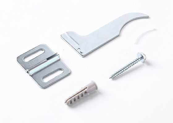 Radiator Steel Hanging Brackets Radiator Wall Brackets