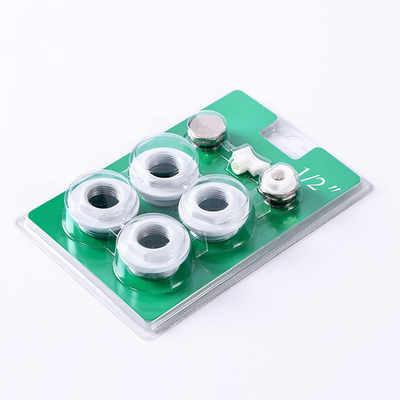 Heating Radiator Accessories 1/2inch 7 Elements Radiator Support Mounting Kit