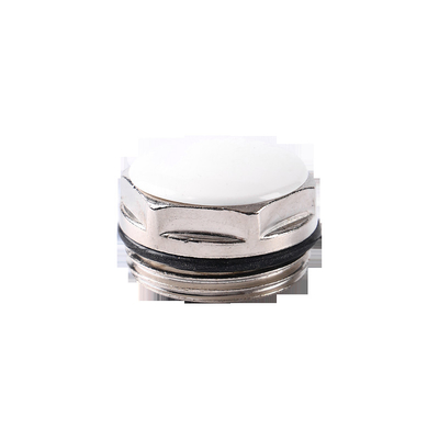 High Pressure Radiator Vent Plug FY-A30 For Floor Heating System