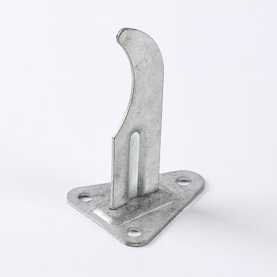 73*112 52*93 Radiator Hanging Brackets For Aluminium and Bimetallic Radiator