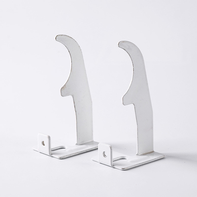 Aluminium Radiator Mounting Brackets Steel Hanger Hook