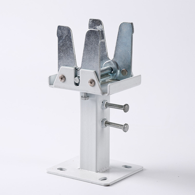 FY-F600 Radiator Hanging Brackets High Precision 0.1 UM For Electric Heating