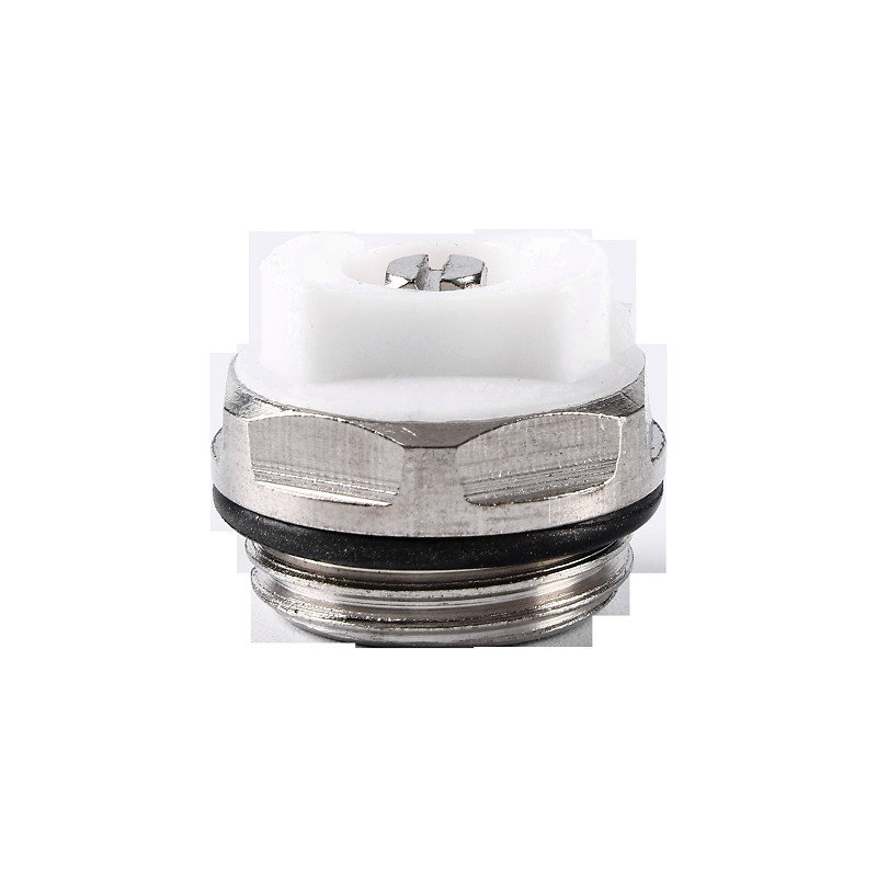 1/2" 3/4" Steam Radiator Air Valve Iron / Copper Material FY-A32