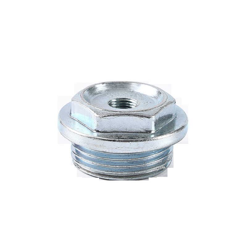 FY-A39 Radiator Vent Plug 1/2" 3/4" High Pressure For Radiator System