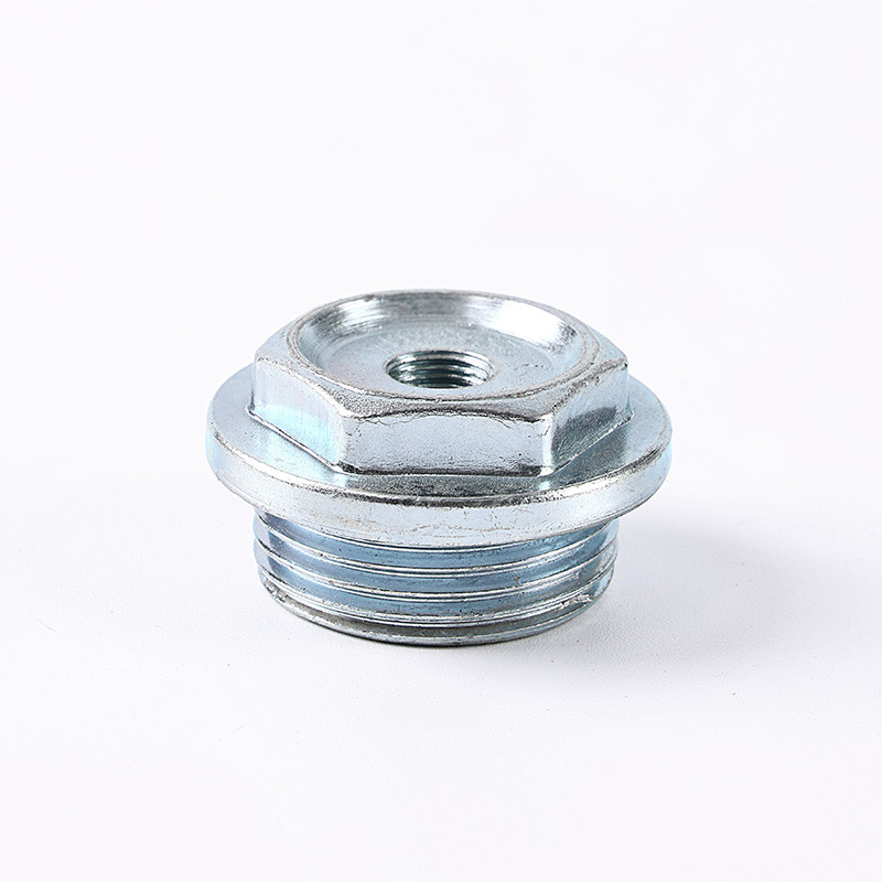 1/2" 3/4" Radiator Plug And Vent BSP NPT Thread OEM ODM Service
