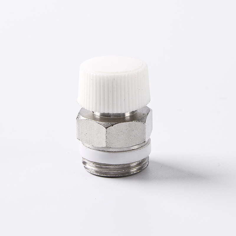 FAYU Radiator Bleed Vent , Radiator Air Vent Plug 1/2" 3/4"
