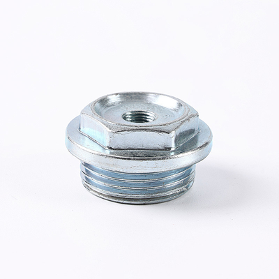 1/2" 3/4" Radiator Plug And Vent BSP NPT Thread OEM ODM Service