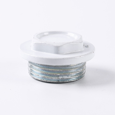BSP NPT Thread Vertical Radiator Accessories 1/2" 3/4" Radiator Bleed Plug Valve