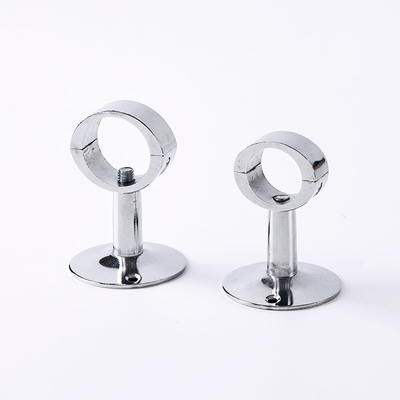 OEM ODM Towel Rack Bracket FY-F300 Zinc Alloy For Bathroom
