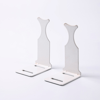 Adjustable Aluminium Designer Radiator Wall Hanging Bracket