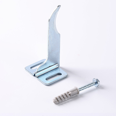 Radiator Steel Hanging Brackets Radiator Wall Brackets
