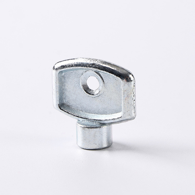 Universal Radiator Mounting Brackets 0.1UM 8UM For Automotive