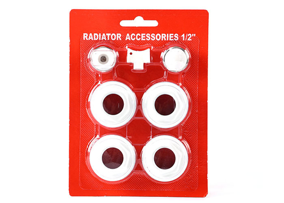 7 SET 1/2" Radiator Core Support Mounting Kit accessories