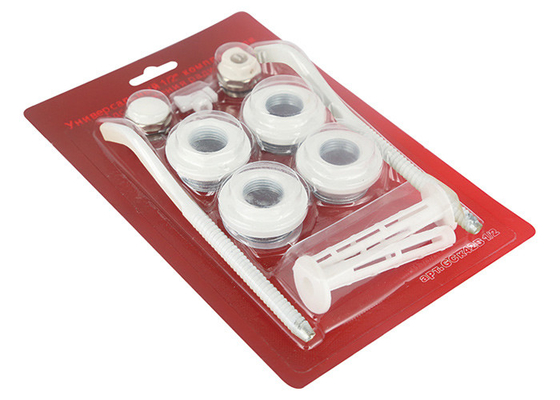 11 In 1 Radiator Kits Accessories For Radiator Steel Reductions Steel Hanger Bracket